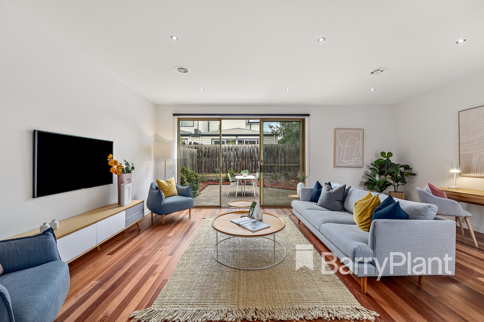 6/15-17 Park Street, Footscray, VIC 3011, Footscray - Thumbnail 2