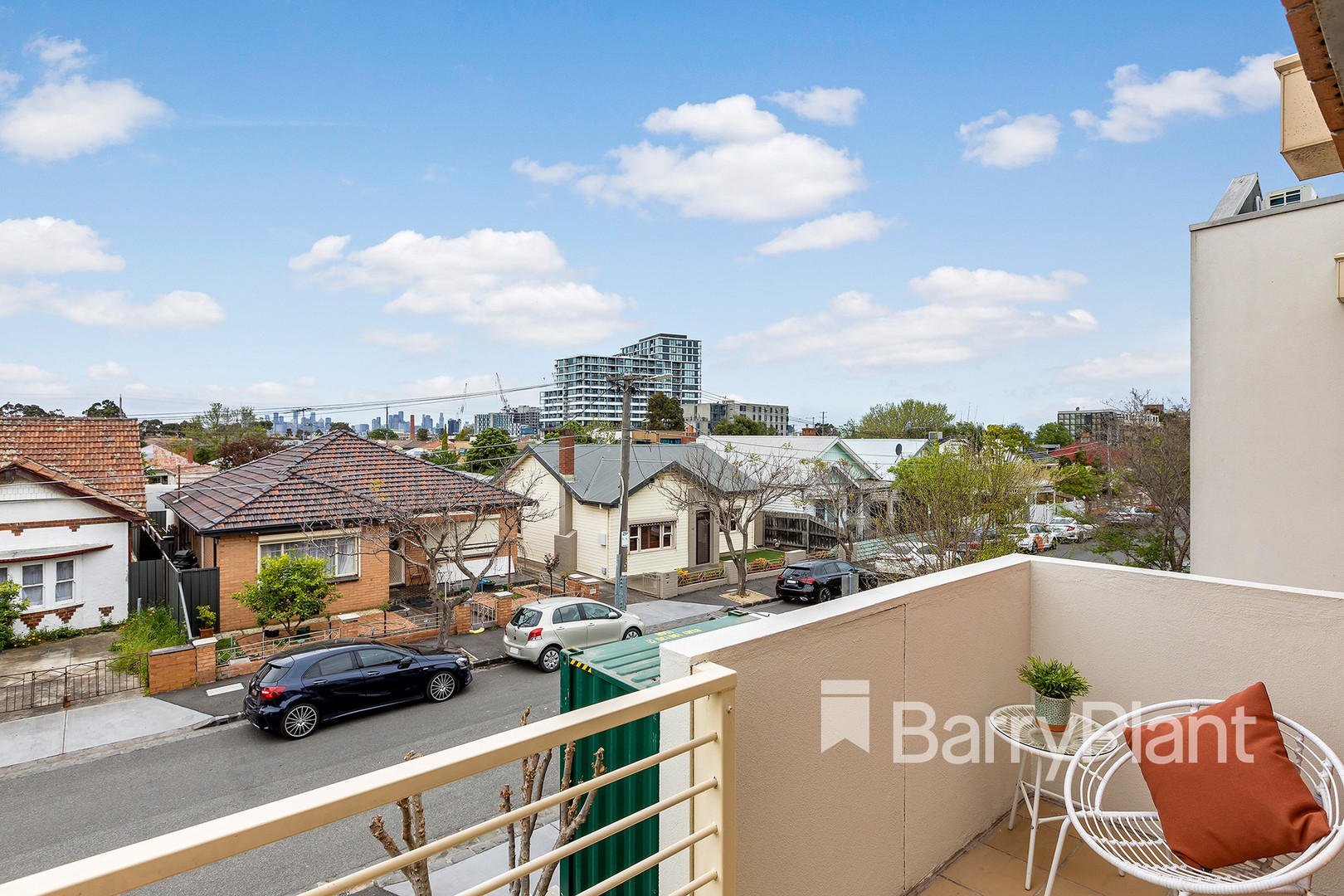 6/15-17 Park Street, Footscray, VIC 3011, Footscray - Thumbnail 7