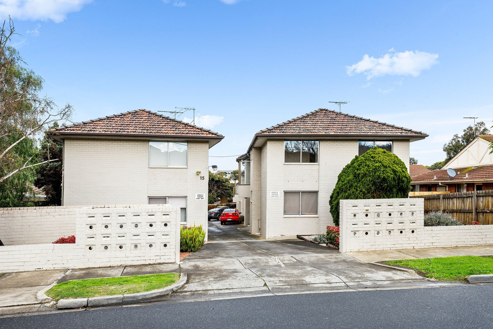 6/15 Royal Ave, Essendon North, VIC 3041, Essendon North - Thumbnail 7