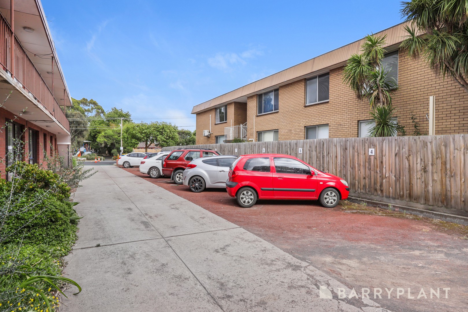 6/16 Eldridge  Street, Footscray, VIC 3011, Footscray - Thumbnail 8