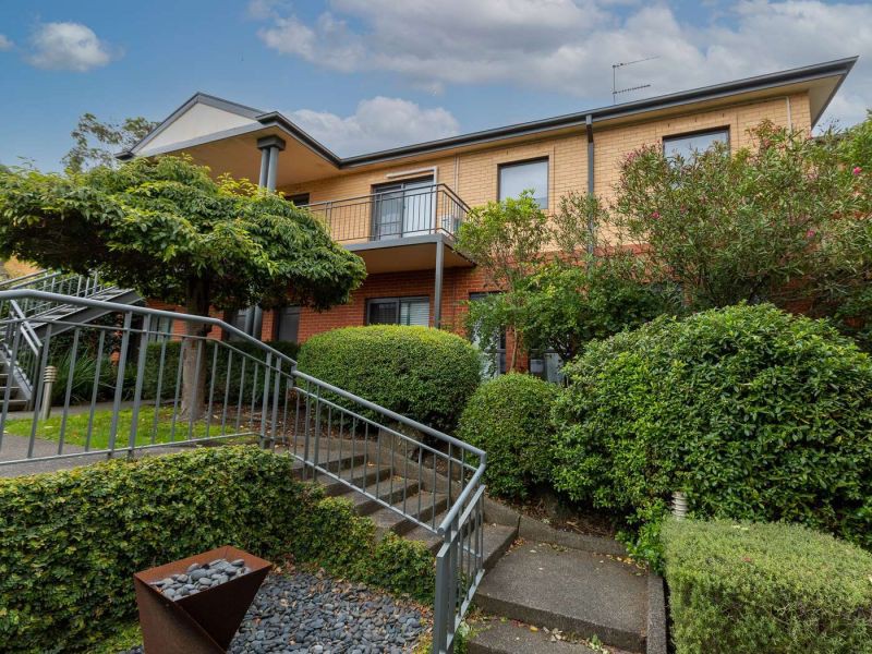 6/16 Grace Court, Kew, VIC 3101, Kew - Thumbnail 2