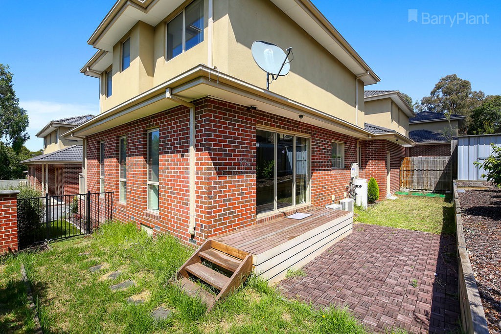 6/164 Dorset Road, Croydon, VIC 3136, Croydon - Thumbnail 5