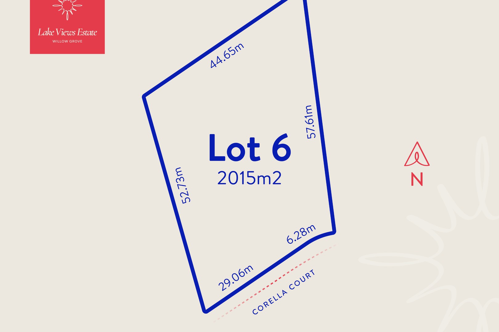 6/1684 Willow Grove Road, Willow Grove, VIC 3825, Willow Grove - Image 1