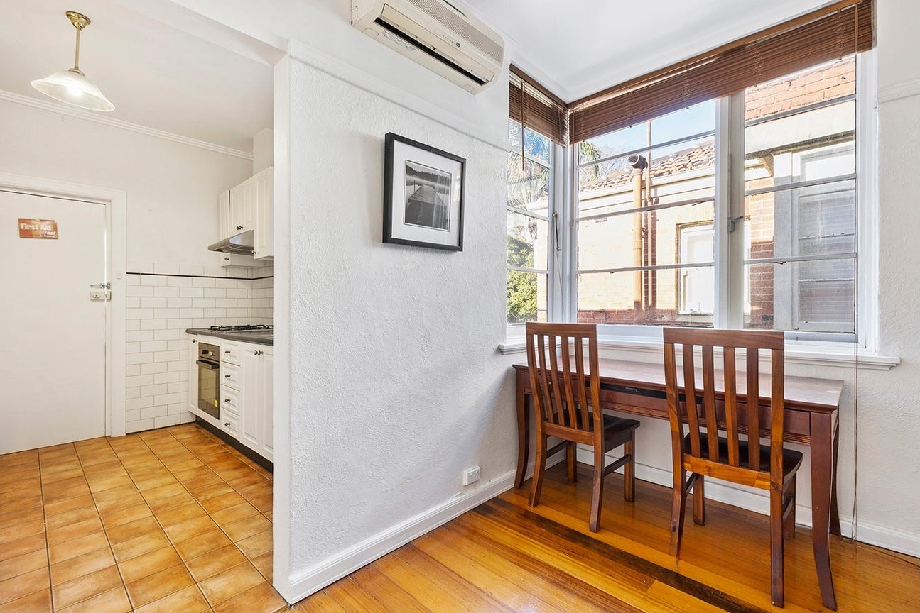 6/18 Arnold Street, South Yarra, VIC 3141, South Yarra - Thumbnail 5
