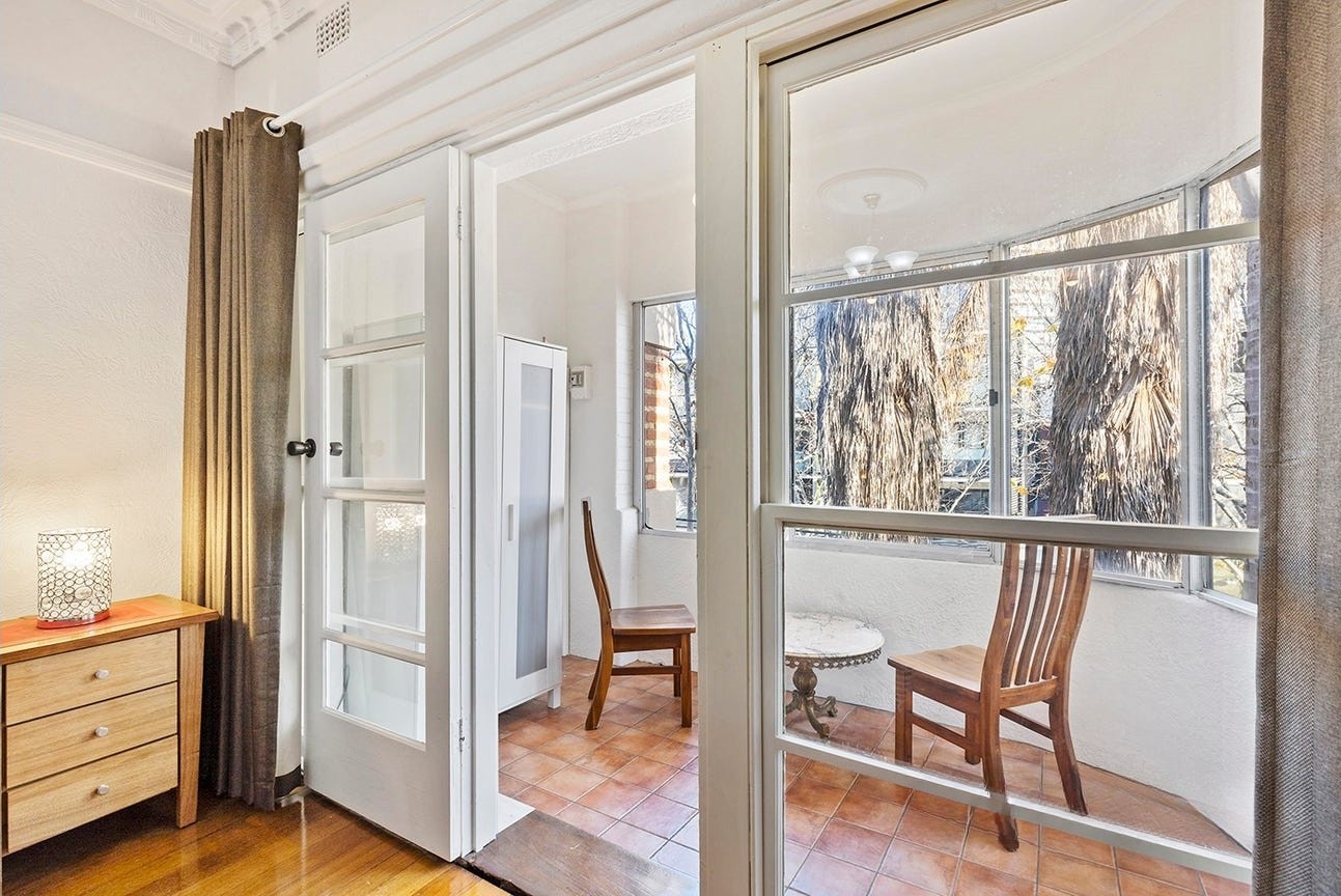 6/18 Arnold Street, South Yarra, VIC 3141, South Yarra - Thumbnail 6
