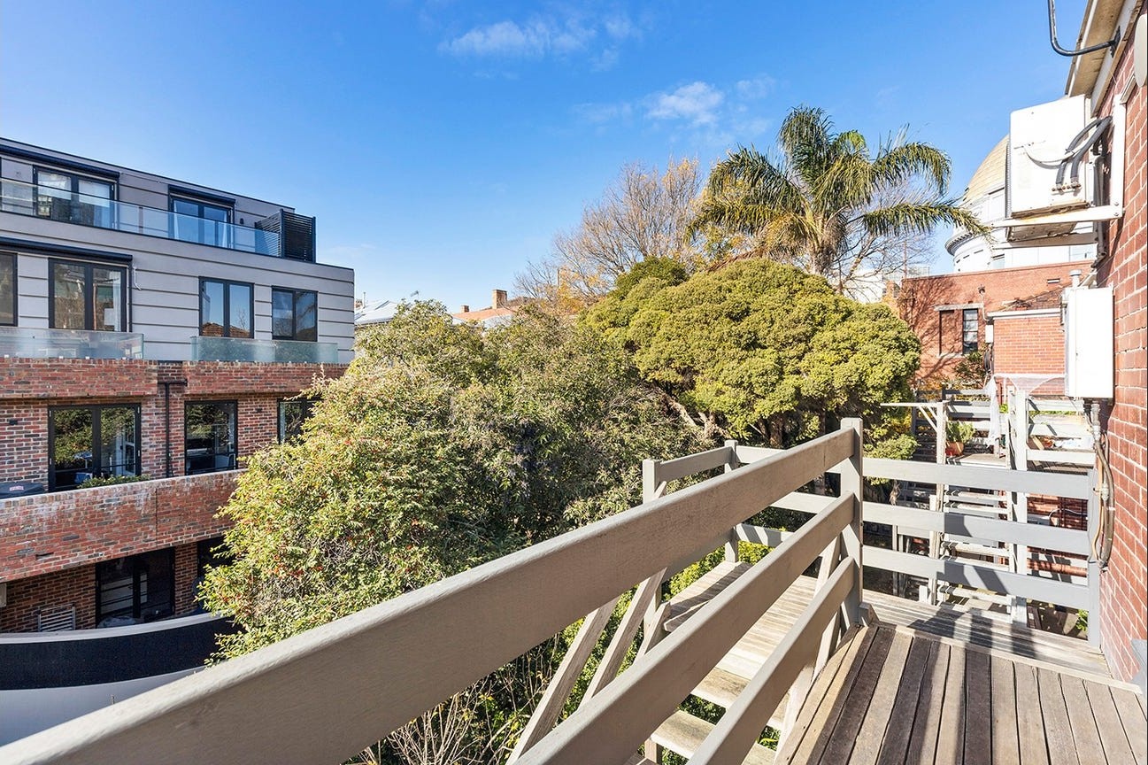 6/18 Arnold Street, South Yarra, VIC 3141, South Yarra - Thumbnail 8