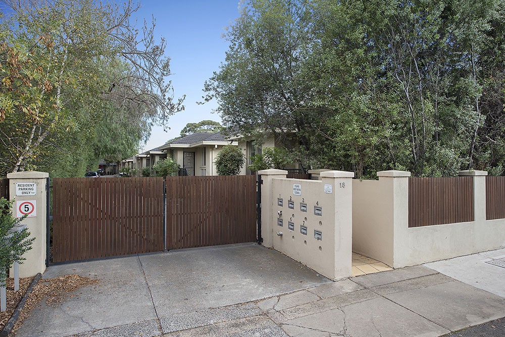 6/18 Blandford  Street, West Footscray, VIC 3012, West Footscray - Thumbnail 8