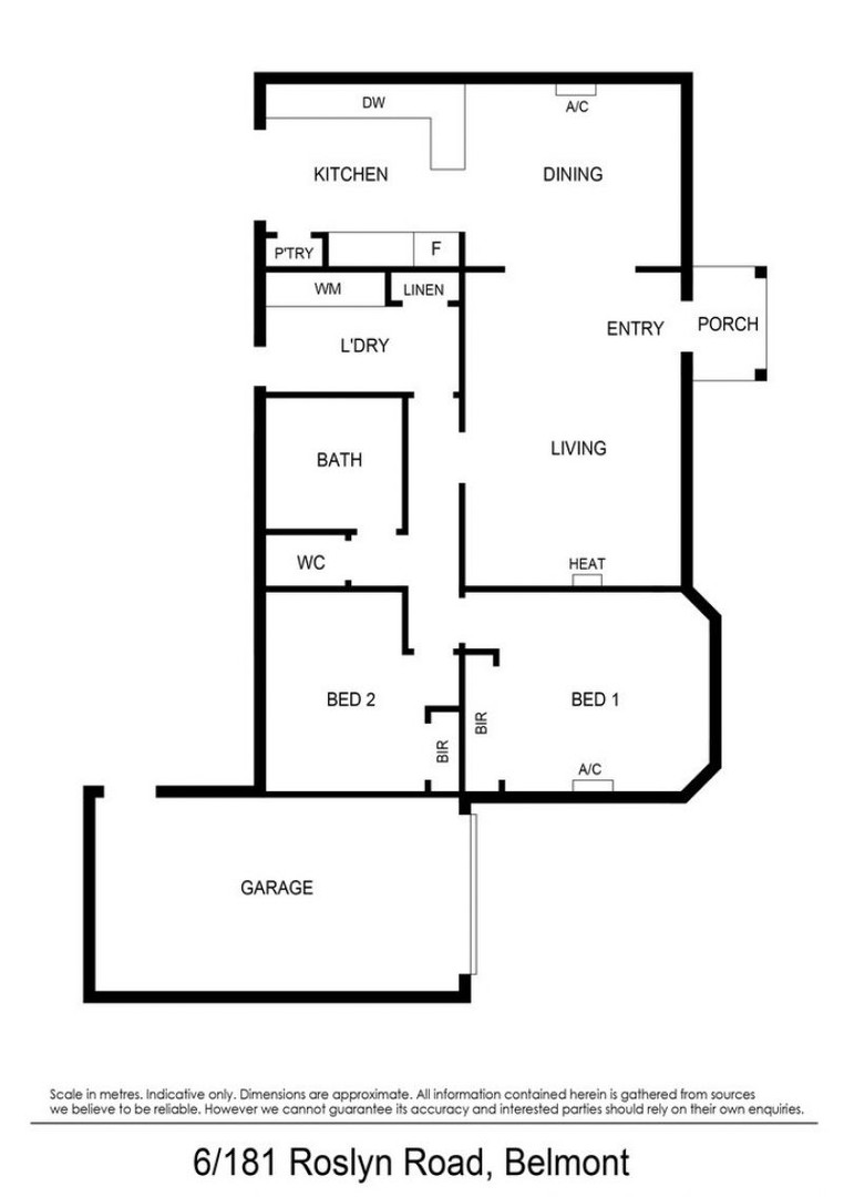 6/181 Roslyn Rd, Belmont, VIC 3216, Belmont - Thumbnail 4