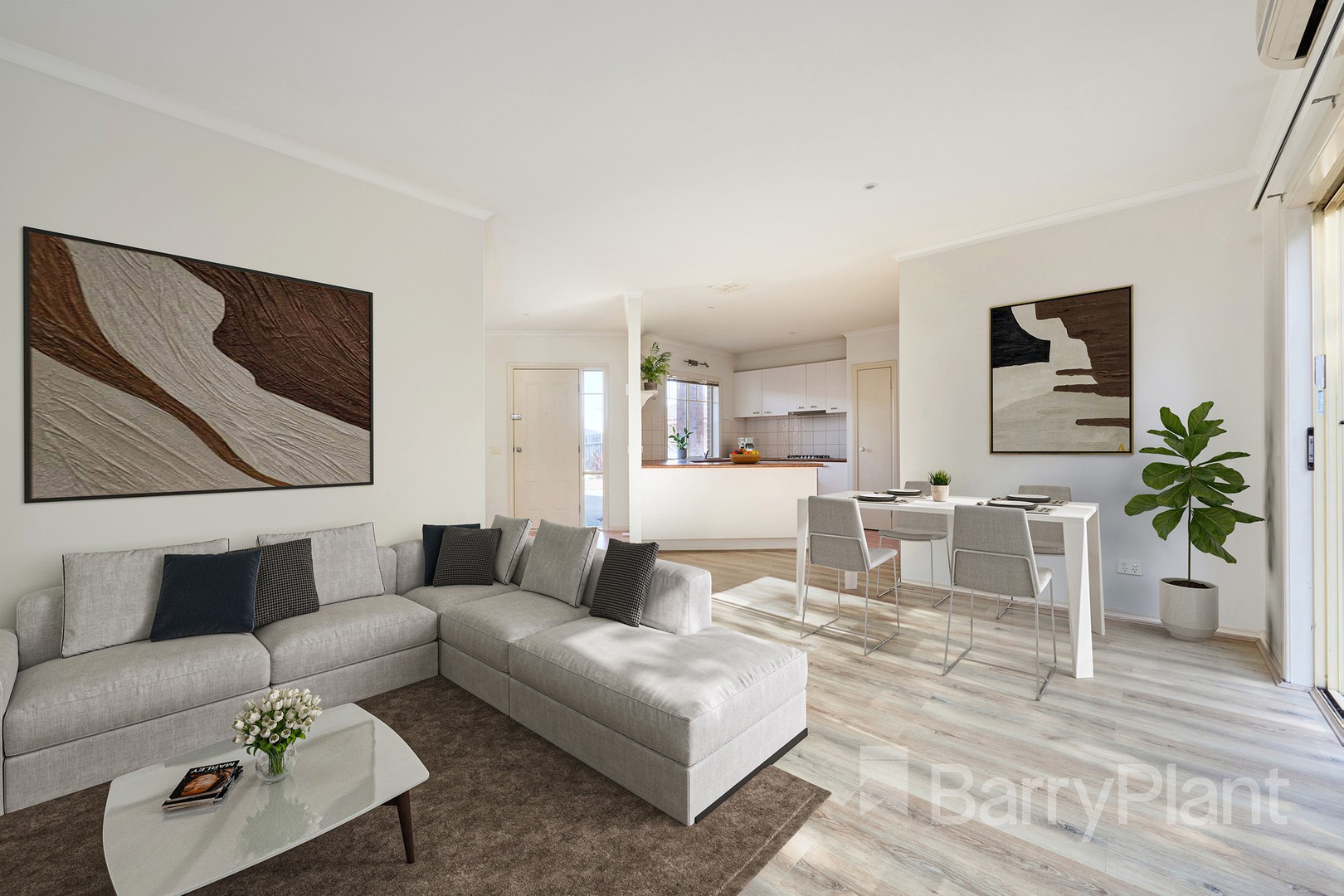 6/186-188 Corrigan Road, Noble Park, VIC 3174, Noble Park - Thumbnail 2