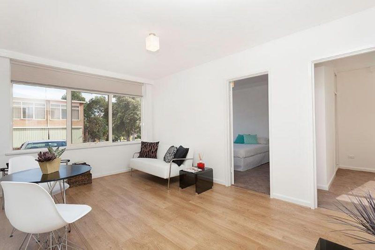 6/19 Fletcher Street, Essendon, VIC 3040, Essendon - Thumbnail 2