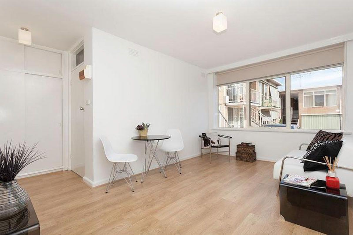 6/19 Fletcher Street, Essendon, VIC 3040, Essendon - Thumbnail 4
