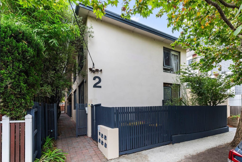 6/2 Irymple Avenue, St Kilda, VIC 3182 - Thumbnail 2 - 19/01/2026