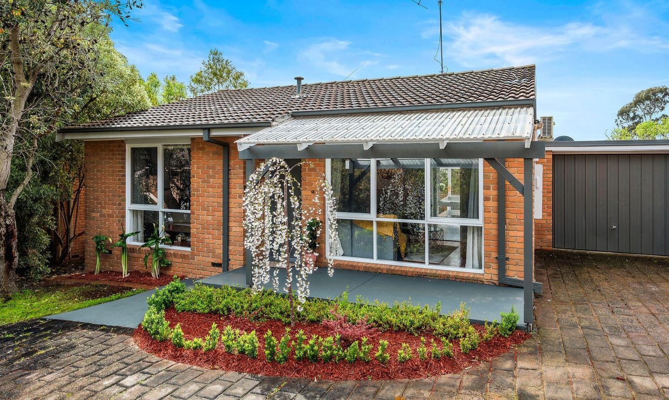 6/20 Fyffe Street, Diamond Creek, VIC 3089, Diamond Creek - Thumbnail 2