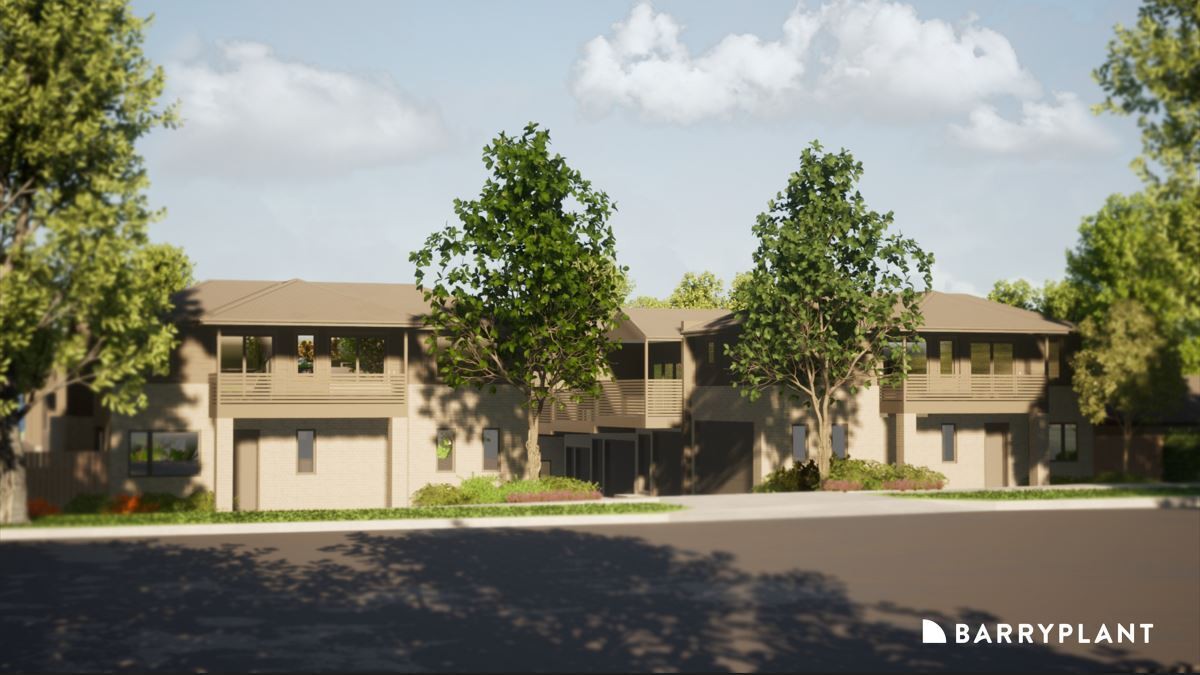 6/22-24 Rouke Street, Lilydale, VIC 3140, Lilydale - Thumbnail 2