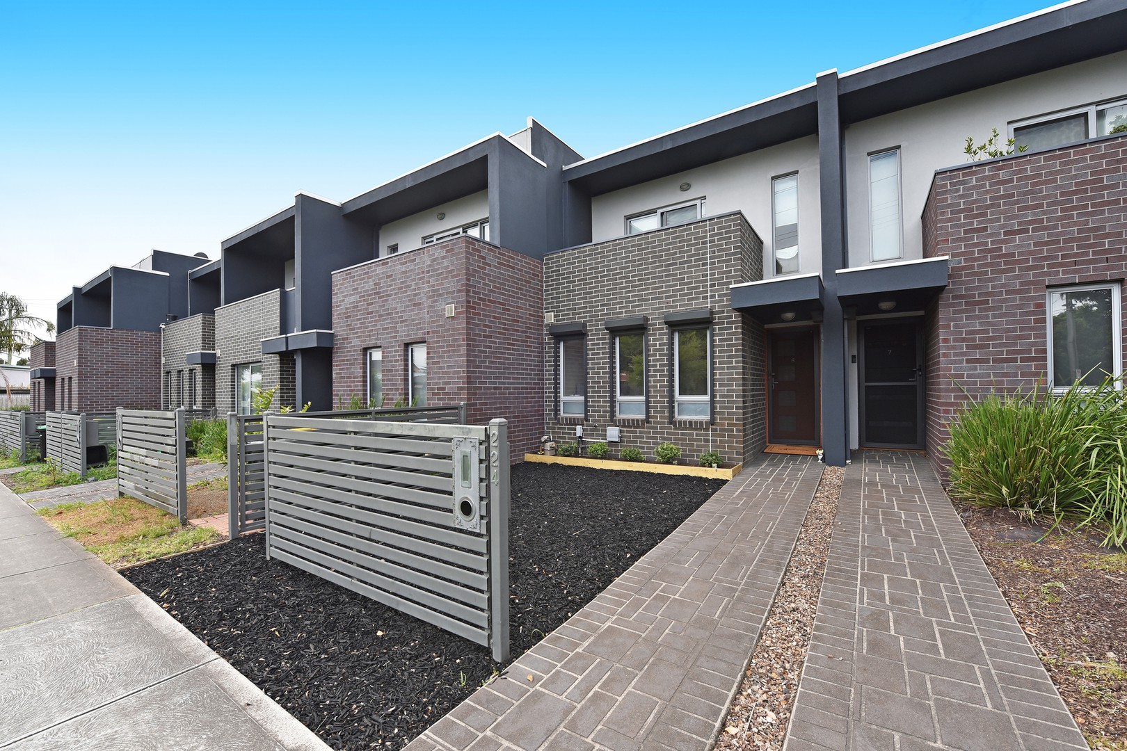 6/224 Spring Street, Reservoir, VIC 3073