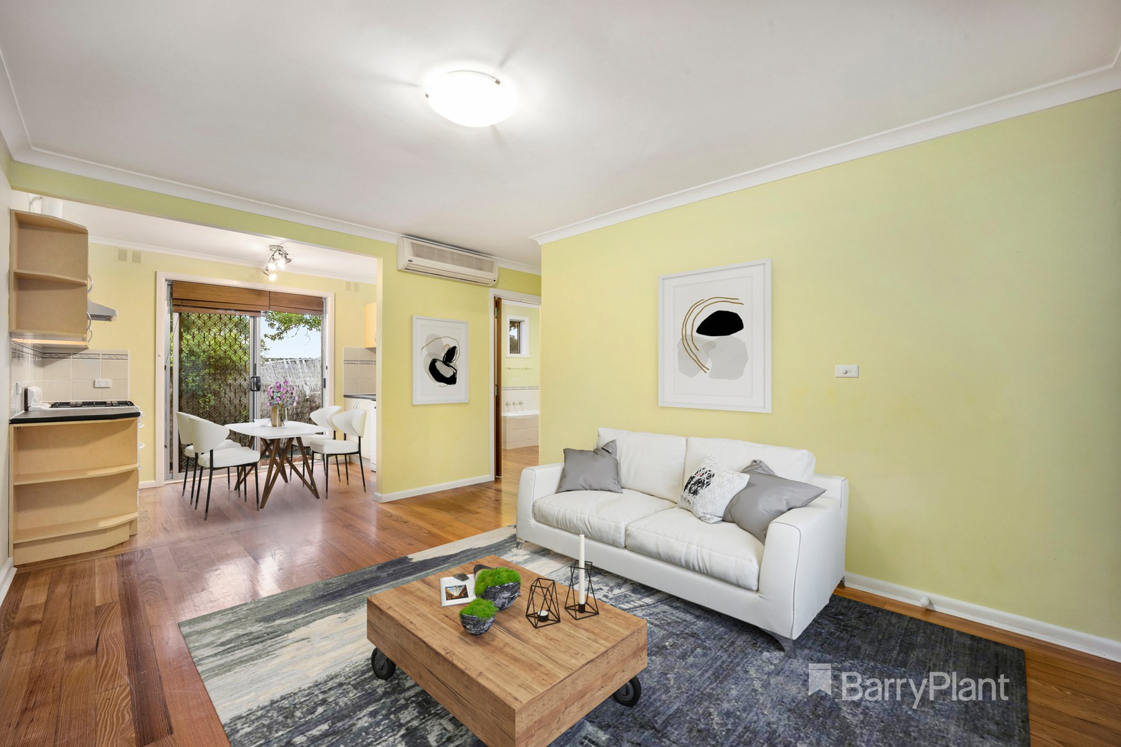 6/23-25 Olive Grove, Mentone, VIC 3194, Mentone - Thumbnail 2