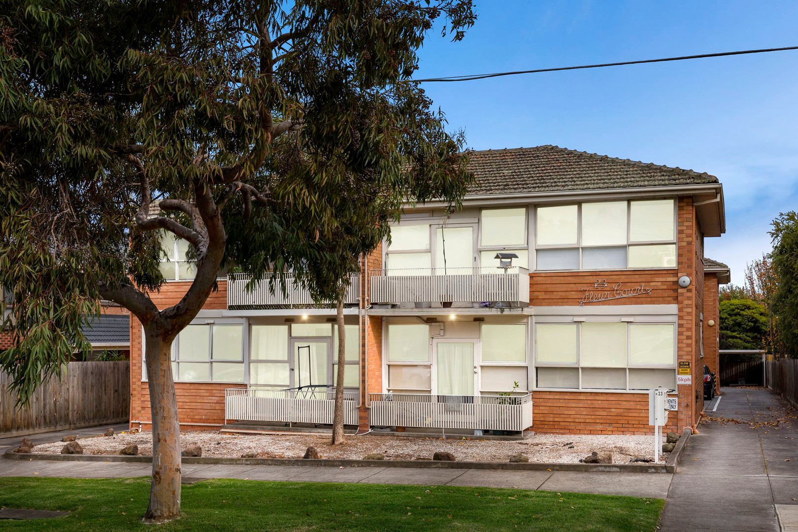 6/23 Daisy Street, Essendon, VIC 3040, Essendon - Thumbnail 8