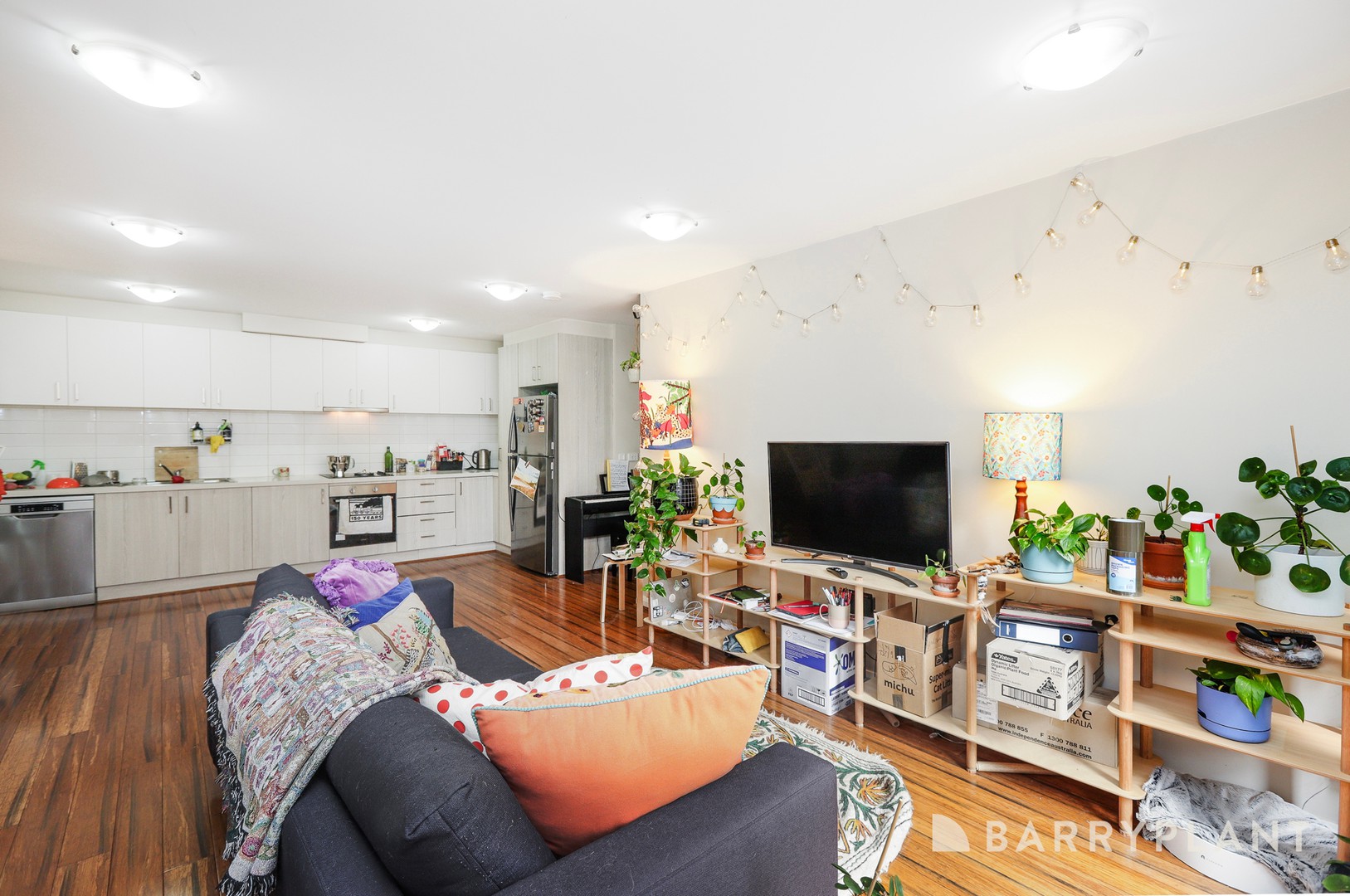 6/232 Williamstown Road, Yarraville, VIC 3013, Yarraville - Thumbnail 5