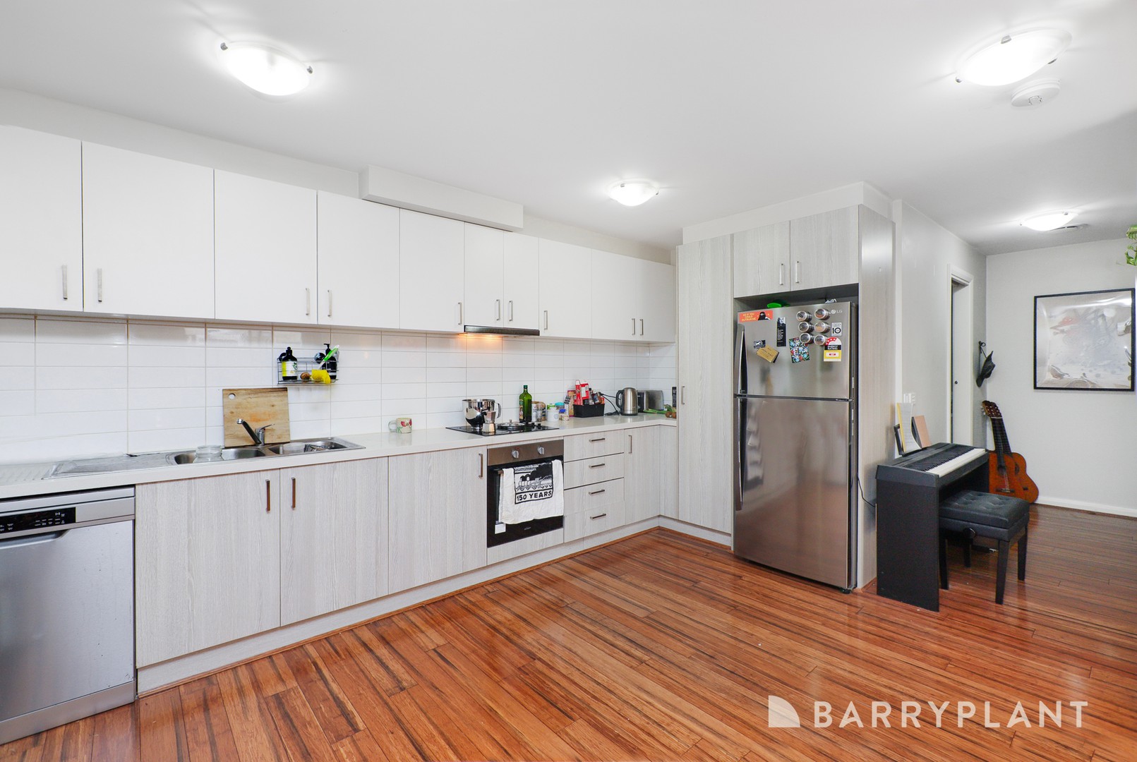 6/232 Williamstown Road, Yarraville, VIC 3013, Yarraville - Thumbnail 6