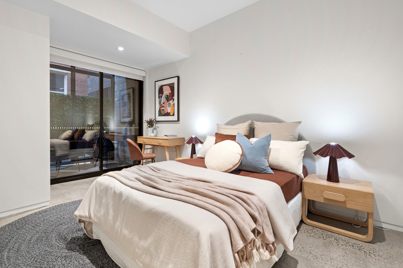 6/23A Gladstone Street, Moonee Ponds, VIC 3039, Moonee Ponds - Thumbnail 5