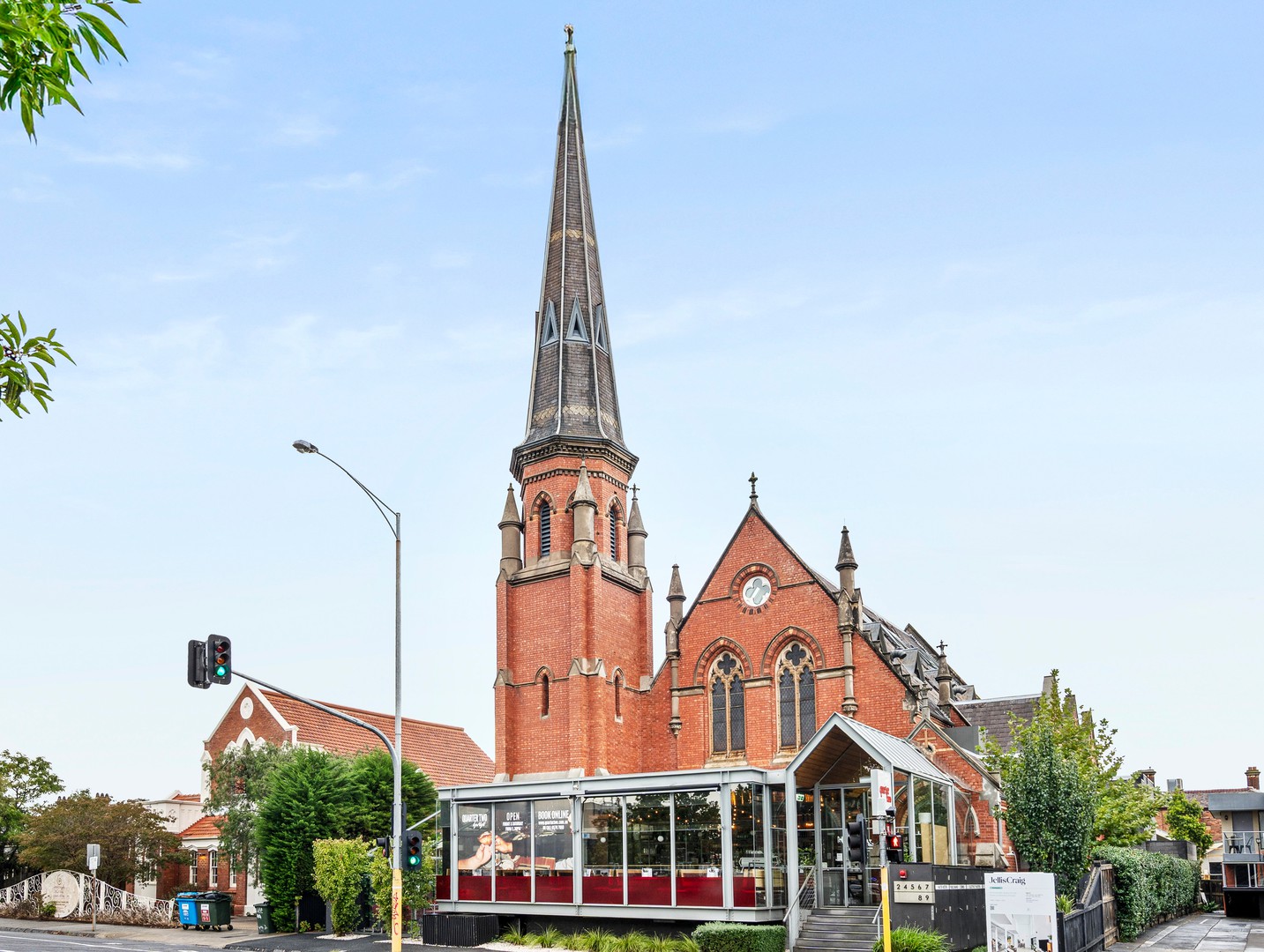 6/23A Gladstone Street, Moonee Ponds, VIC 3039, Moonee Ponds - Thumbnail 8
