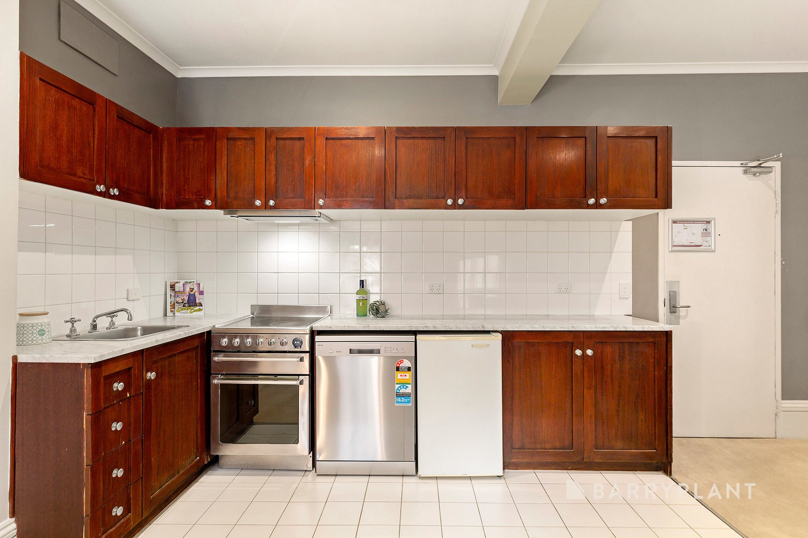 6/24 Little Bourke Street, Melbourne, VIC 3000, Melbourne - Thumbnail 4