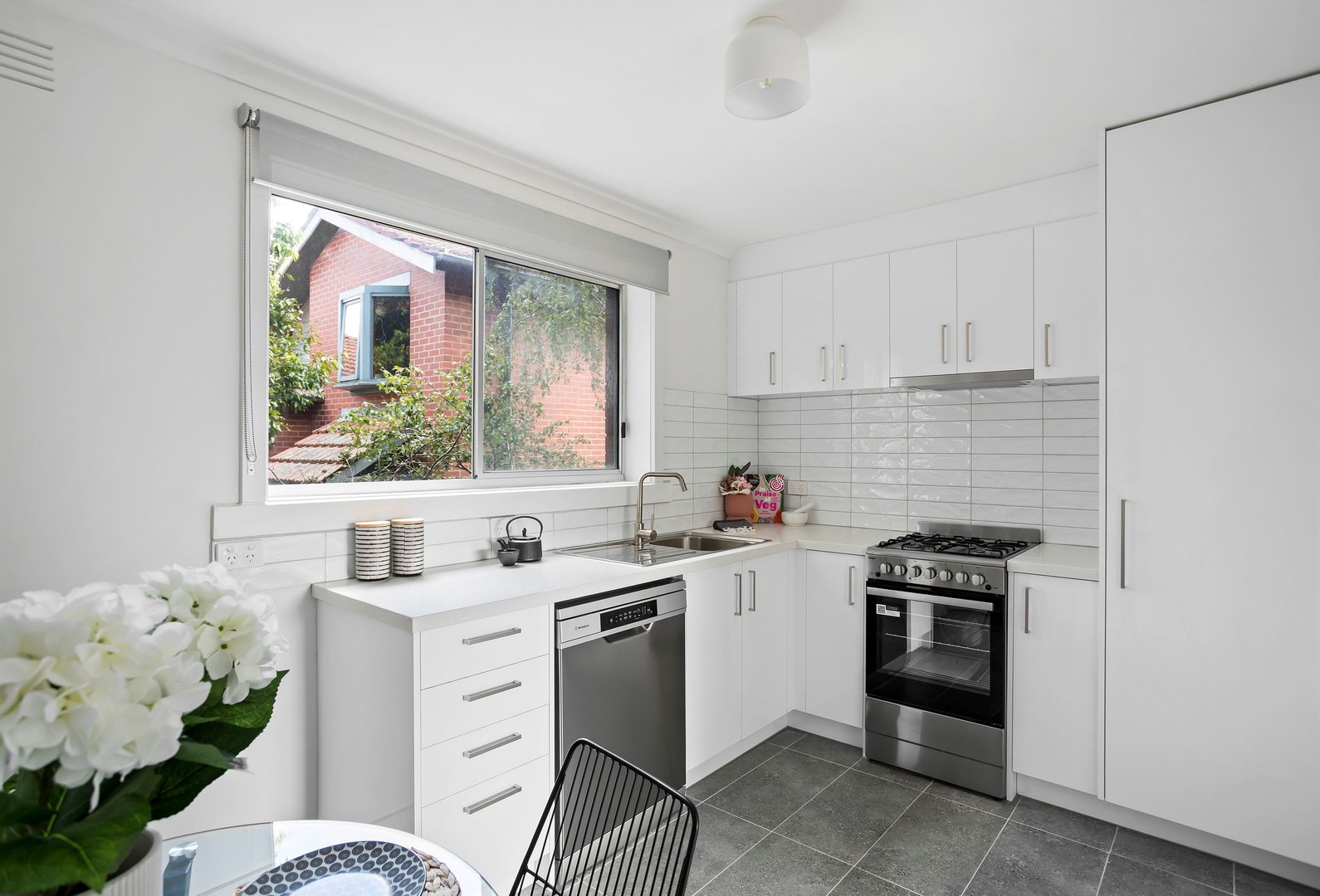 6/246 Buckley Street, Essendon, VIC 3040, Essendon - Thumbnail 4