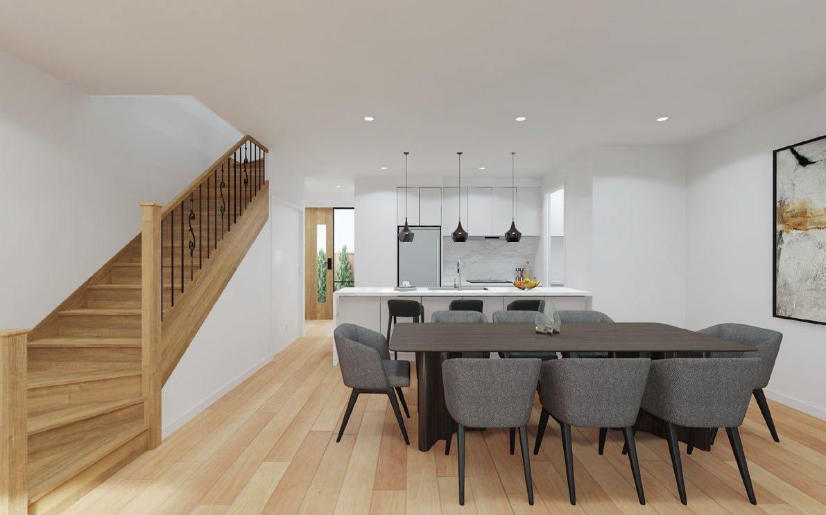 6/25 Sherbrook Avenue, Ringwood, VIC 3134, Ringwood - Thumbnail 4