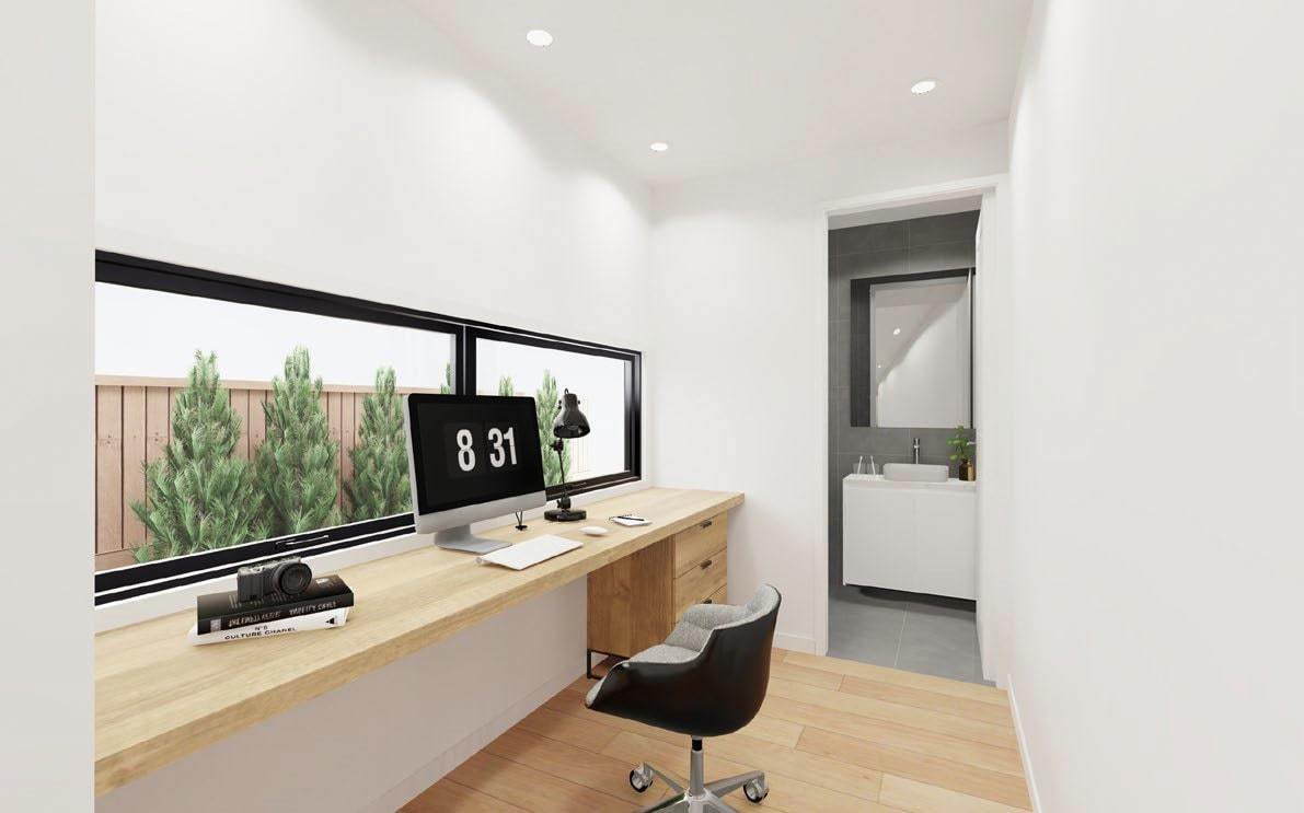 6/25 Sherbrook Avenue, Ringwood, VIC 3134, Ringwood - Thumbnail 8