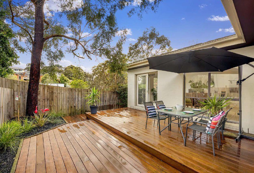6/25 Wooddale Grove, Donvale, VIC 3111, Donvale - Thumbnail 8