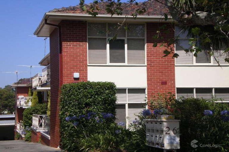 6/26 Weir Street, Balwyn, VIC 3103, Balwyn - Thumbnail 5