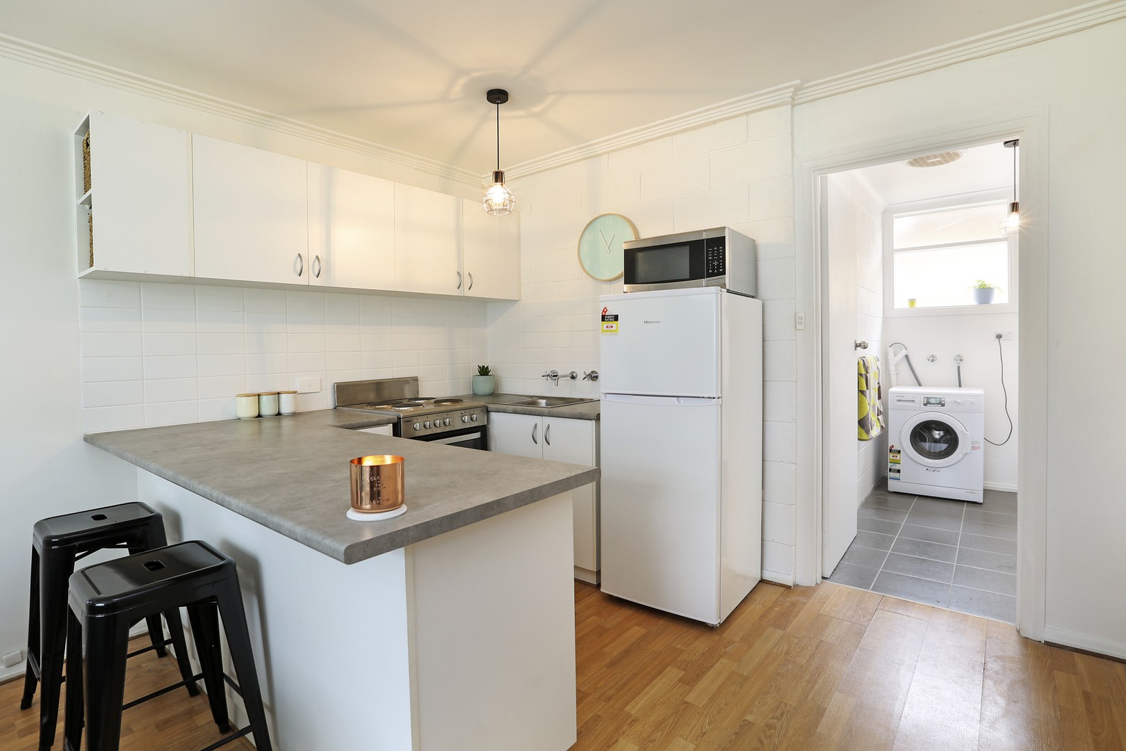 6/27 Derby Road, Herne Hill, VIC 3218, Herne Hill - Thumbnail 5