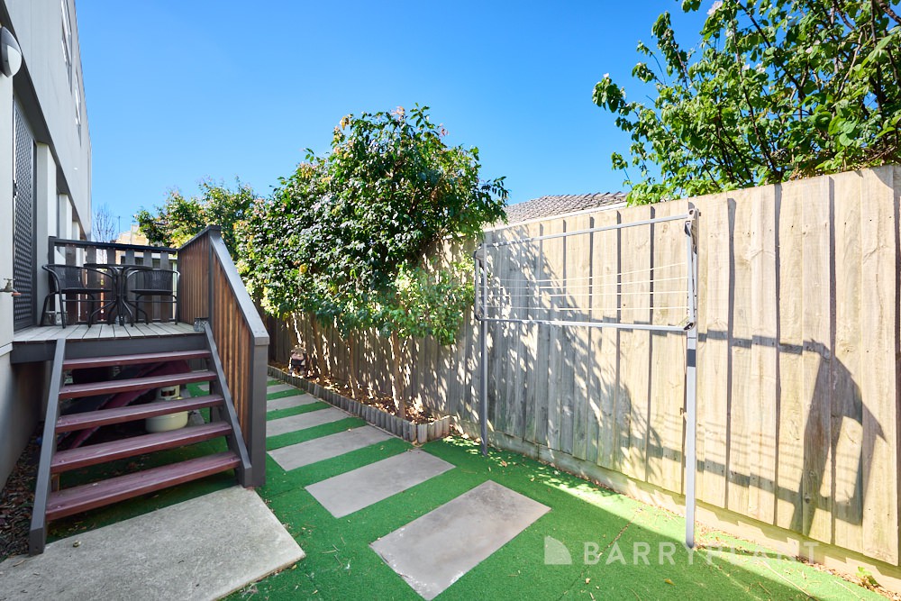 6/27 New Street, Dandenong, VIC 3175, Dandenong - Thumbnail 8
