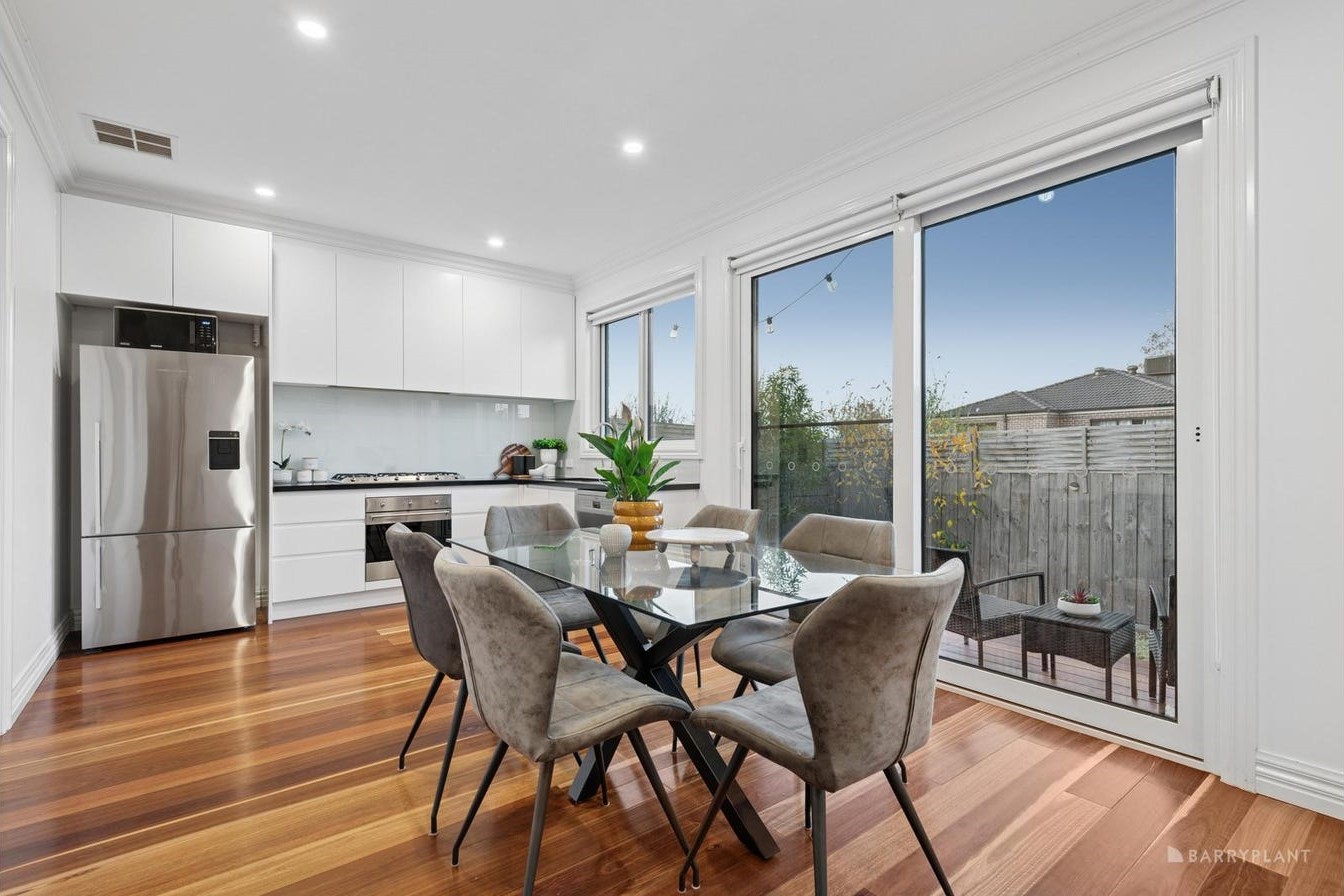 6/27 Percy Street, Mitcham, VIC 3132, Mitcham - Thumbnail 3