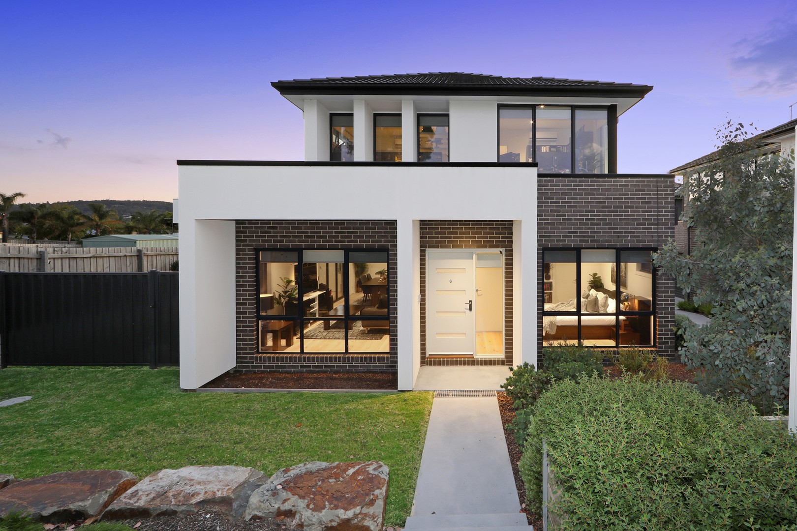 6/28 Rathgar Road, Lysterfield, VIC 3156, Lysterfield - Thumbnail 2