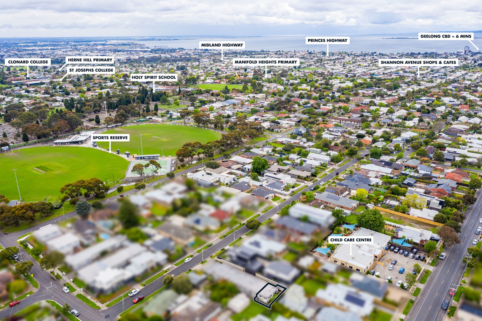 6/29 Knight Avenue, Herne Hill, VIC 3218, Herne Hill - Thumbnail 7