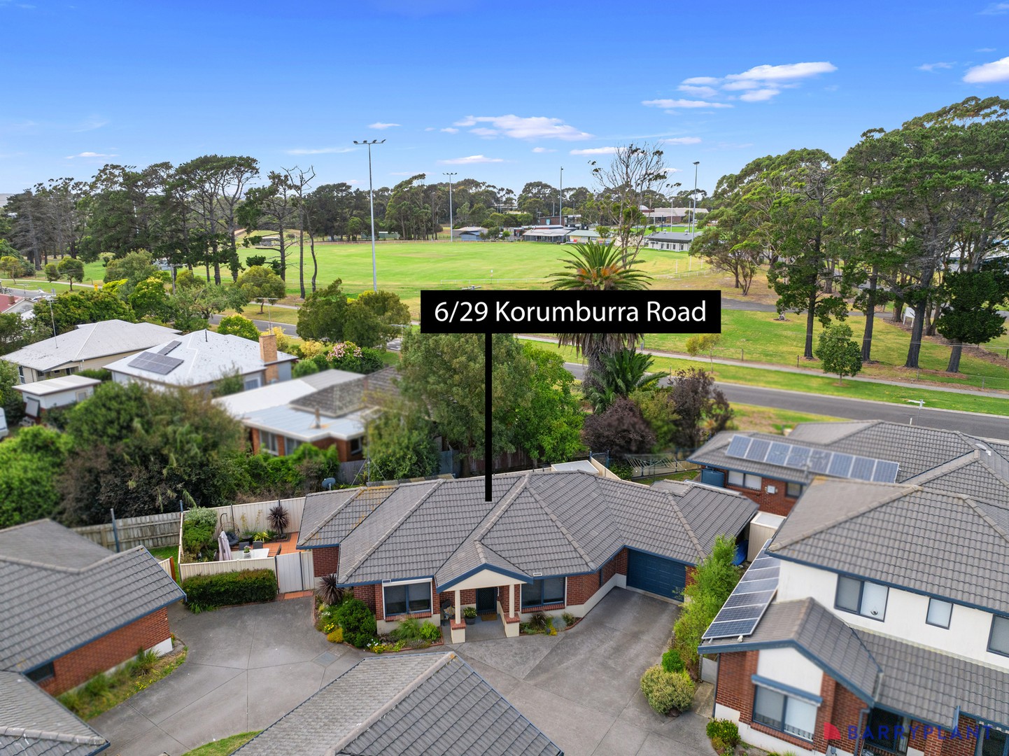 6/29 Korumburra Road, Wonthaggi, VIC 3995, Wonthaggi - Thumbnail 4