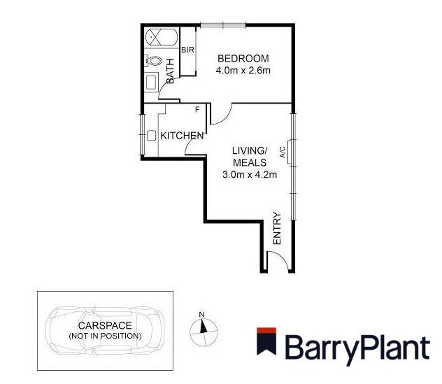 6/305 Brunswick Road, Brunswick, VIC 3056, Brunswick - Thumbnail 6