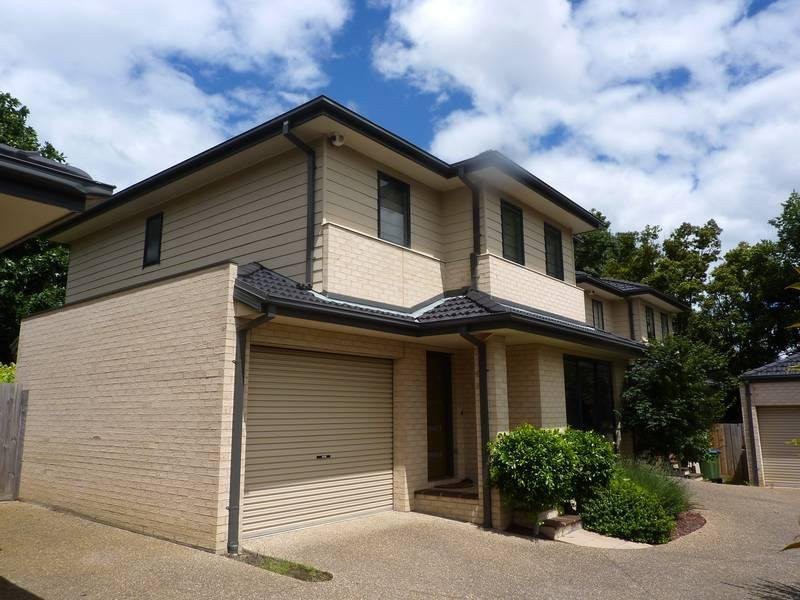 6/317 Dorset Road, Croydon, VIC 3136, Croydon - Thumbnail 8