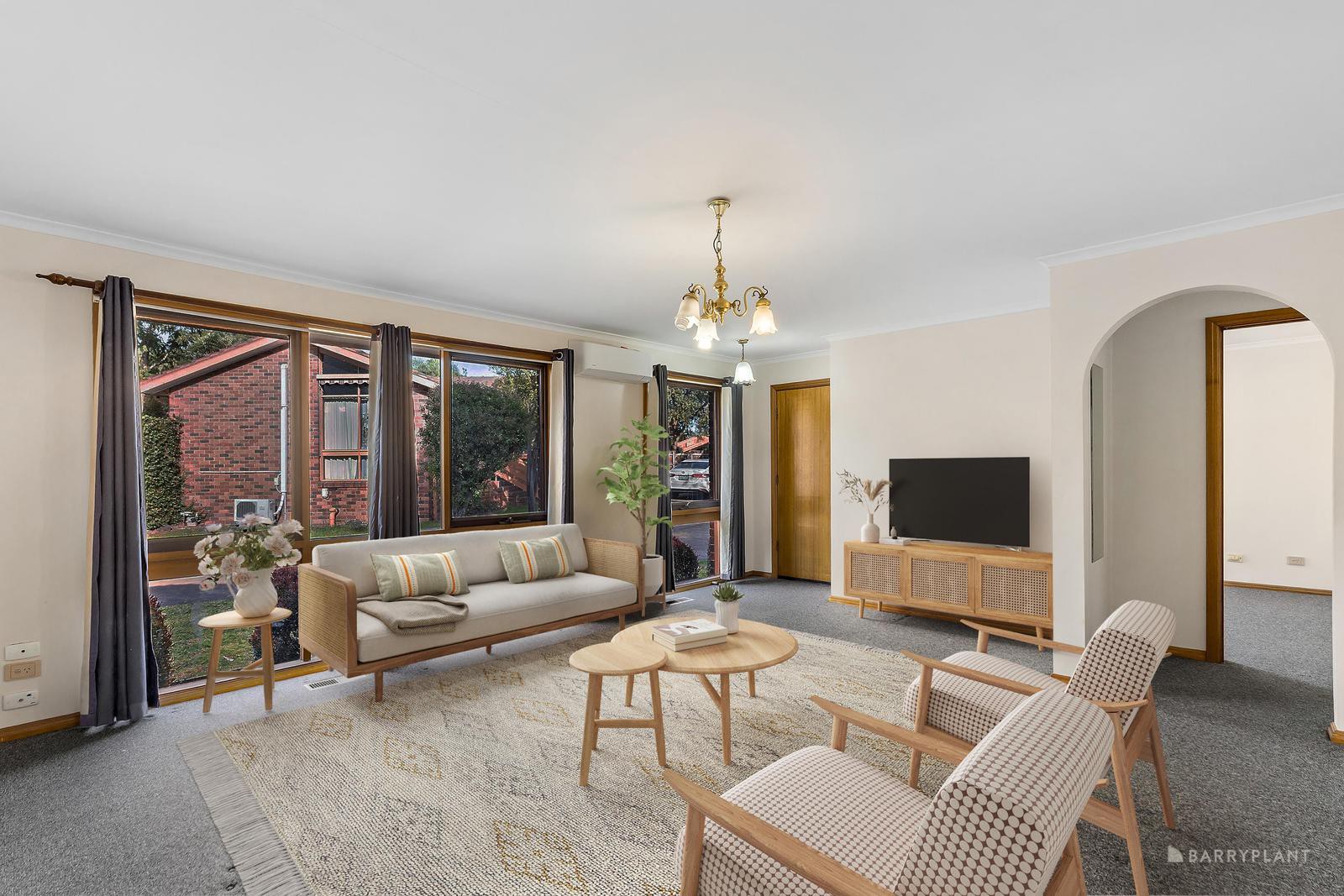 6/32 Ballamore Crescent, Doncaster, VIC 3108, Doncaster - Thumbnail 2
