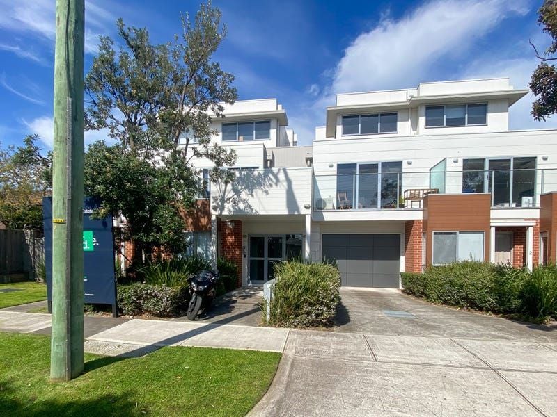 6/34 Birdwood St, Frankston, VIC 3199, Frankston - Thumbnail 2