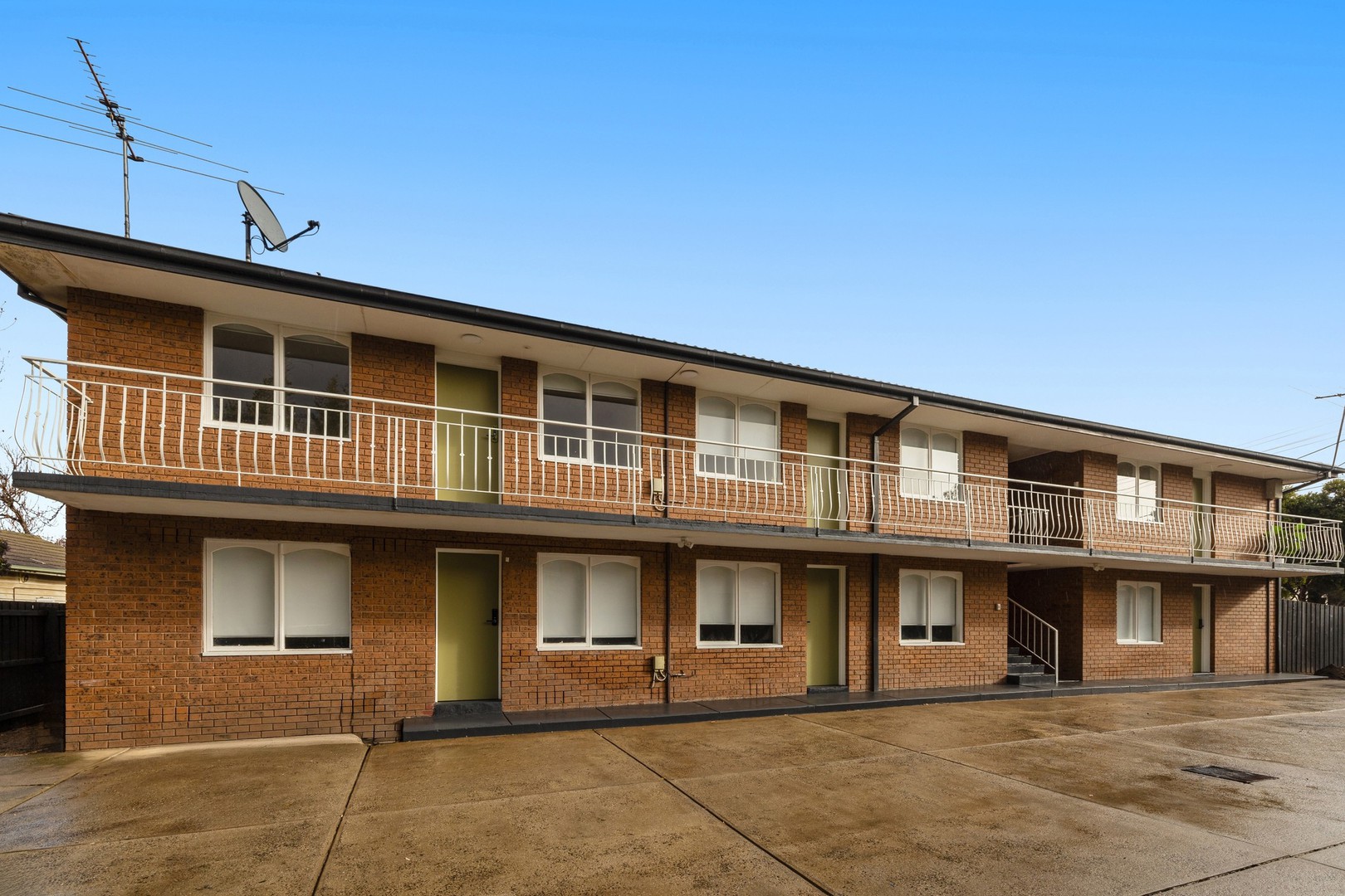 6/34 Collier Crescent, Brunswick, VIC 3056, Brunswick - Thumbnail 2