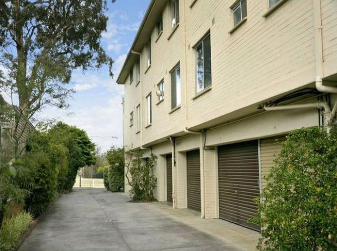 6/36 Albion Road, Box Hill, VIC 3128, Box Hill - Thumbnail 7
