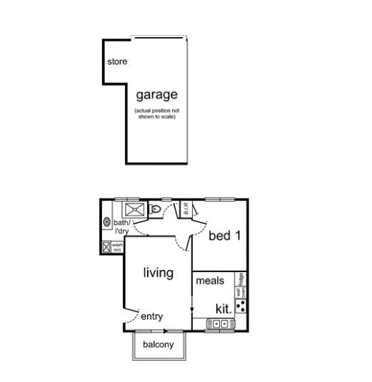 6/36 Albion Road, Box Hill, VIC 3128, Box Hill - Thumbnail 8