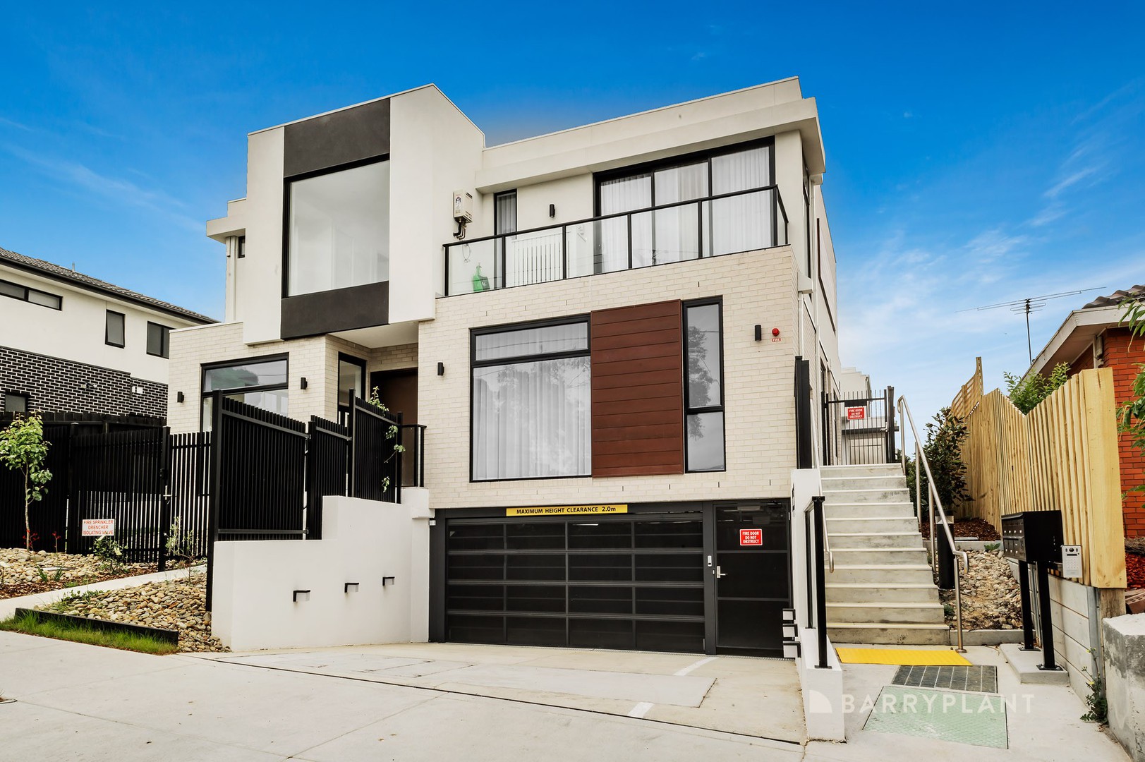 6/38 Frederick Street, Doncaster, VIC 3108, Doncaster - Thumbnail 8