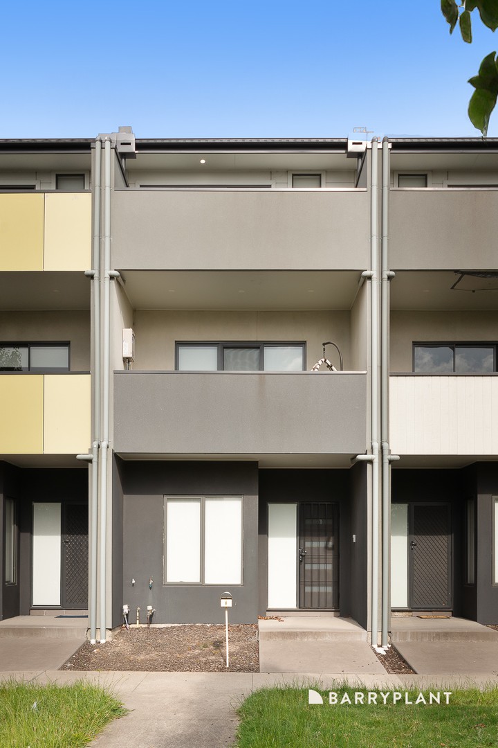 6/41 Furlong Street, Craigieburn, VIC 3064, Craigieburn - Thumbnail 2