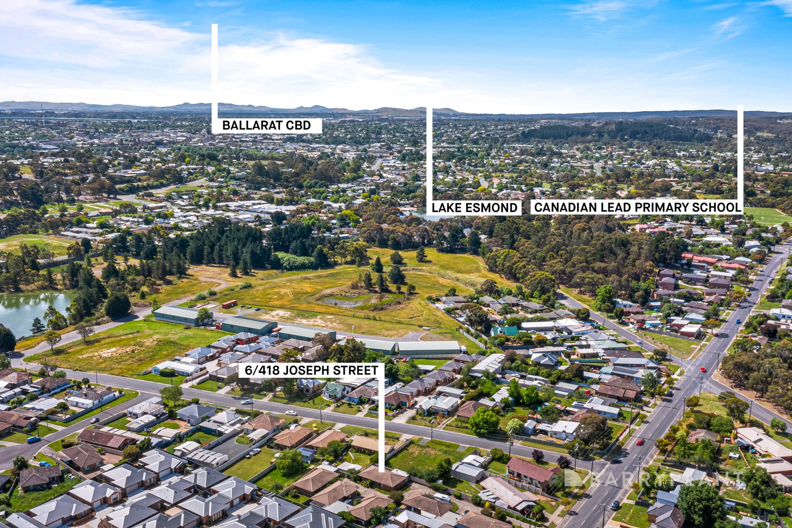 6/418 Joseph Street, Canadian, VIC 3350, Canadian - Thumbnail 2
