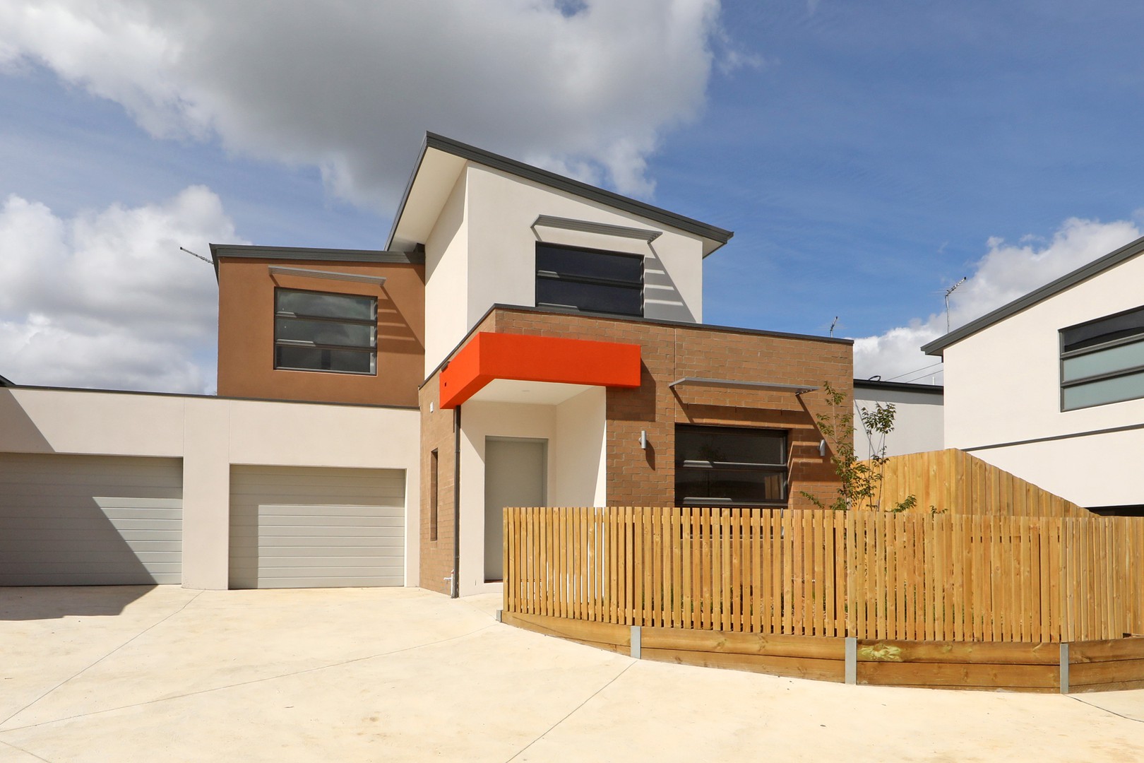 6/5 Gearon Avenue, Rowville, VIC 3178, Rowville - Thumbnail 2