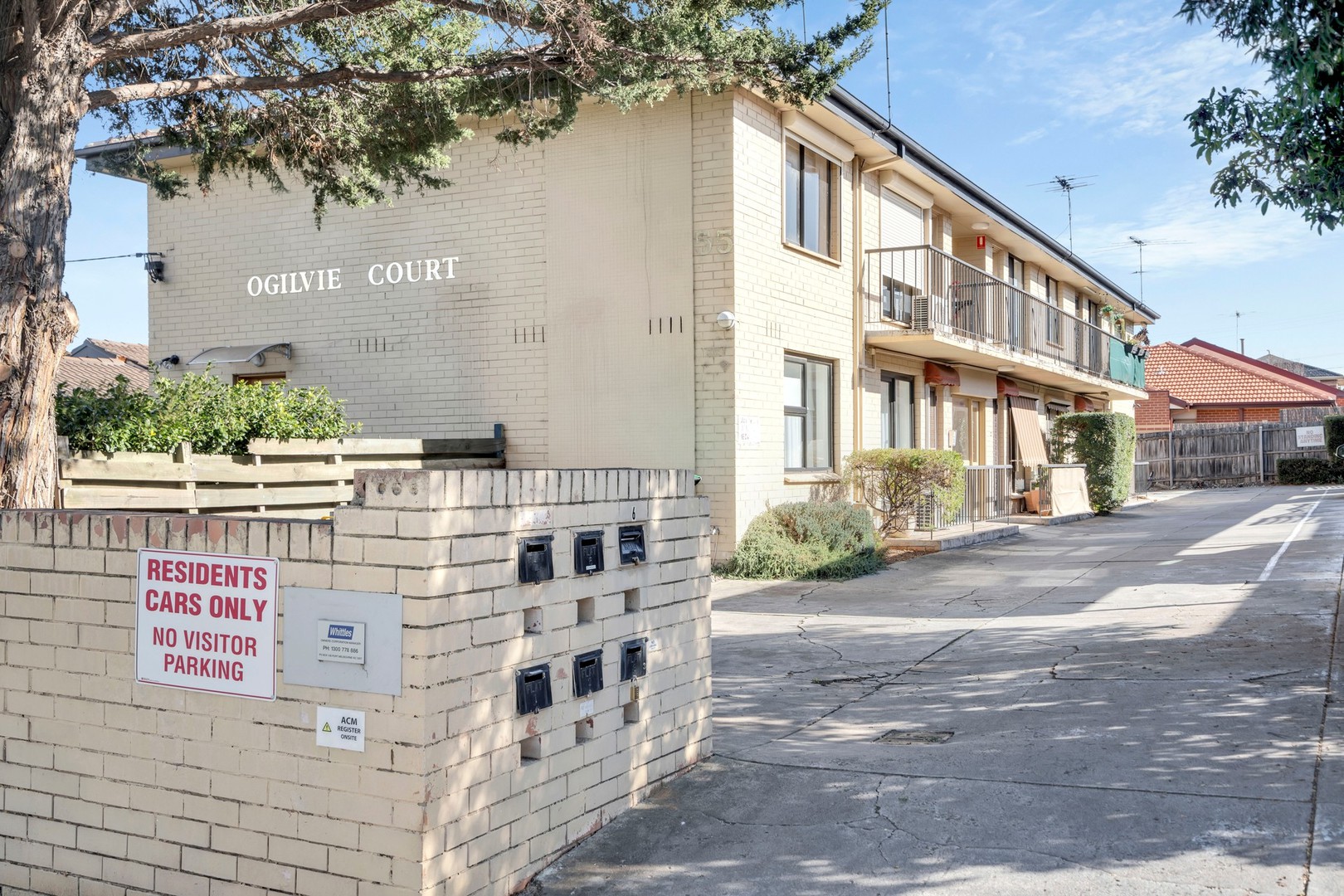 6/55 Ogilvie St, Essendon, VIC 3040, Essendon - Thumbnail 7