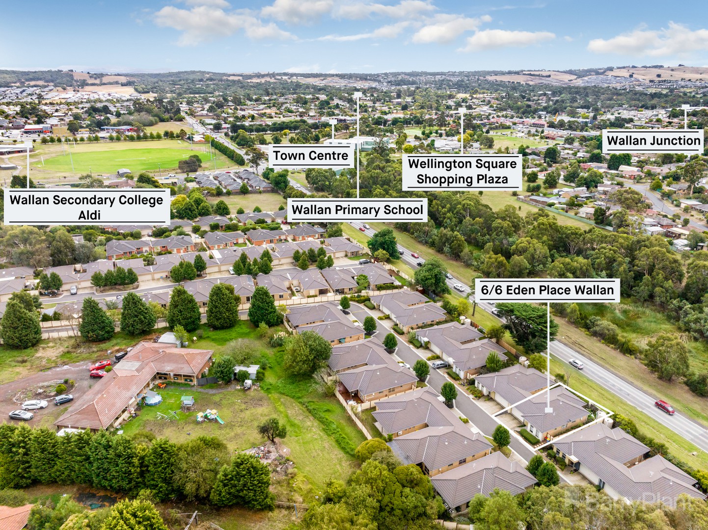 6/6 Eden Place, Wallan, VIC 3756, Wallan - Thumbnail 8
